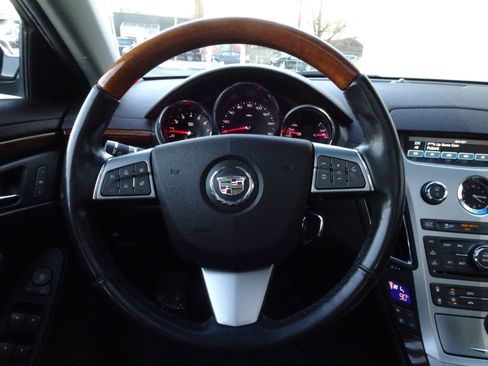 Used 2013 Cadillac CTS Premium image 18