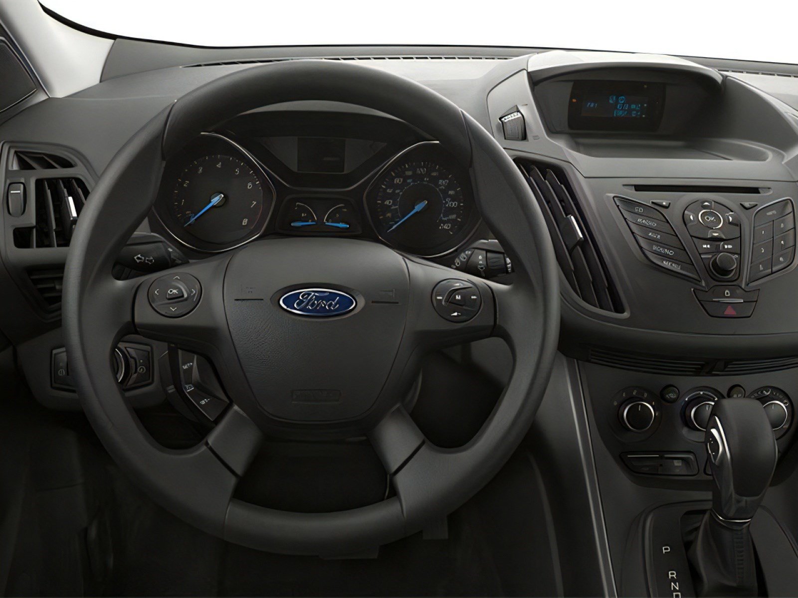 Used 2013 Ford Escape SE AWD/4WD image 4
