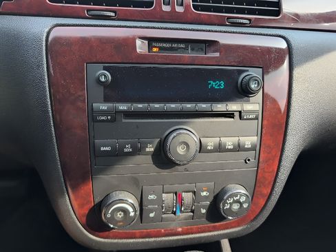 Used 2007 Chevrolet Impala SS w/ Convenience Package FWD image 19