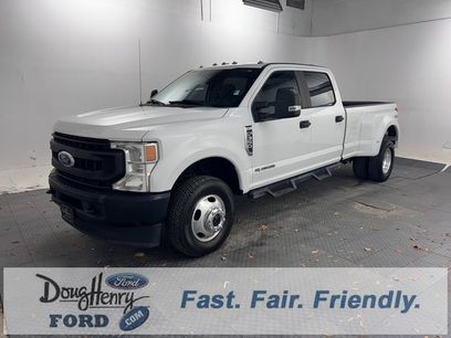 Used 2020 Ford F350 XL w/ Power Equipment Group