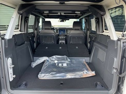 New 2026 Ford Bronco Badlands AWD/4WD image 24