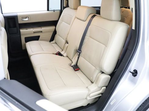Used 2019 Ford Flex SEL w/ Equipment Group 202A AWD/4WD image 12