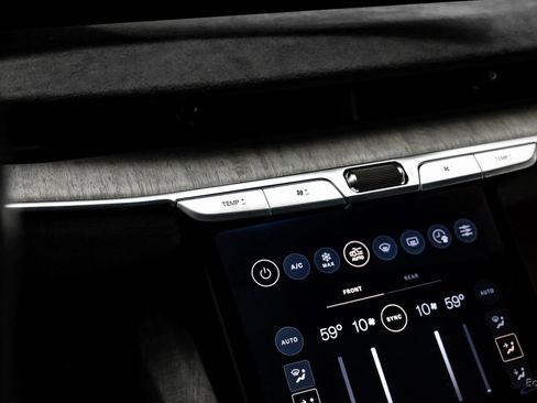 Used 2022 Lucid Air Dream Edition image 66