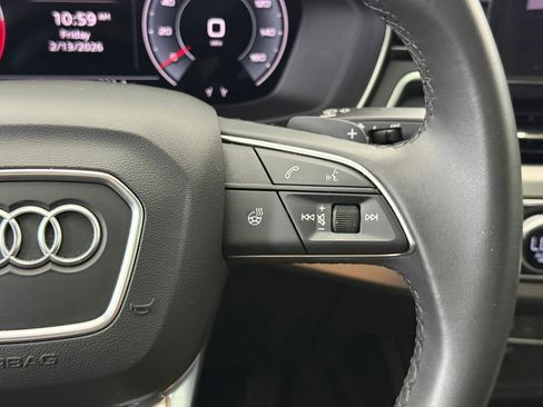 Used 2025 Audi A5 2.0T Premium Plus image 28