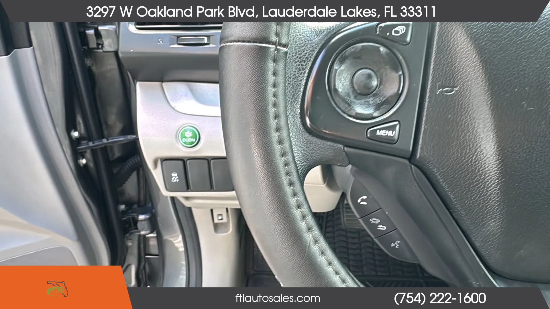 Used 2013 Honda CR-V LX image 40