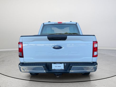 Used 2023 Ford F150 XL w/ Trailer Tow Package RWD image 8