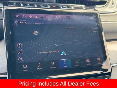 Used 2023 Jeep Grand Cherokee Limited w/ Luxury Tech Group II AWD/4WD image 26