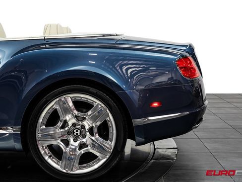 Used 2014 Bentley Continental GT AWD/4WD image 17