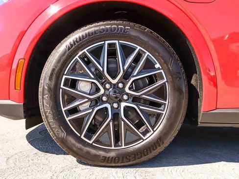New 2026 Ford Mustang Mach-E Premium AWD/4WD image 11