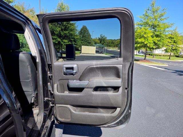 Used 2015 Chevrolet Silverado 2500 LT AWD/4WD image 26