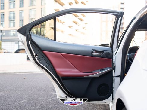 Used 2019 Lexus IS 350 F Sport image 45