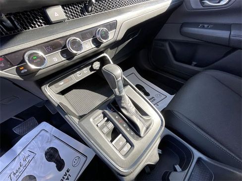 Certified 2024 Honda CR-V EX image 25