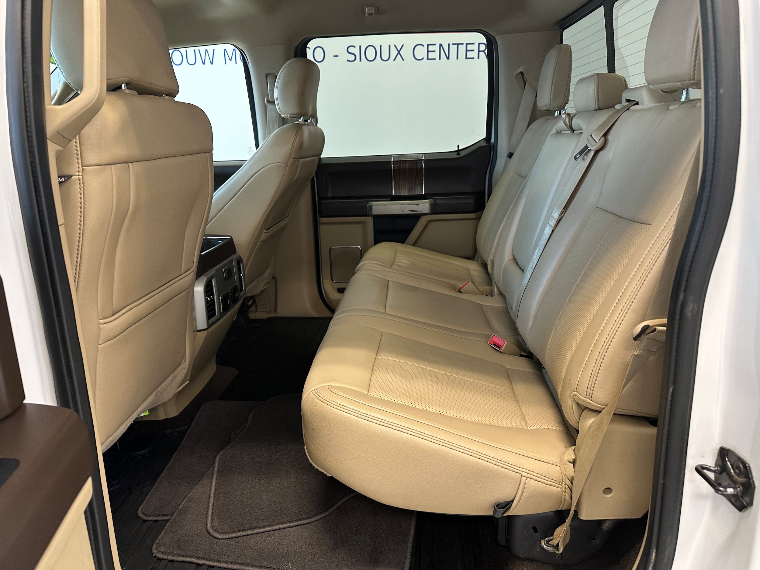 Used 2019 Ford F150 Lariat AWD/4WD image 13