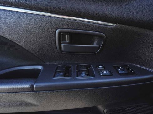 Used 2015 Mitsubishi Outlander Sport ES image 10