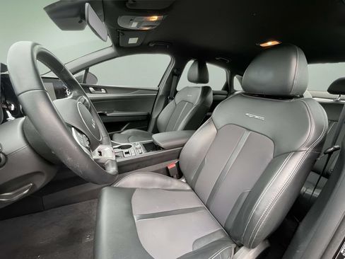 Used 2022 Kia K5 GT-Line AWD/4WD image 27