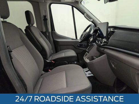 Used 2024 Ford Transit 350 XLT RWD image 15