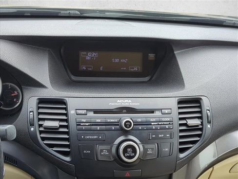 Used 2012 Acura TSX image 13