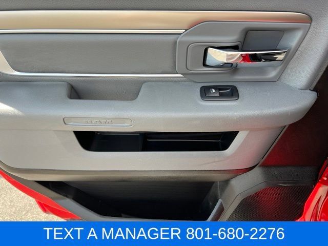 Used 2020 RAM 1500 Warlock w/ Electronics Group AWD/4WD image 38