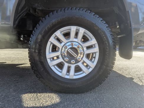 Used 2019 Ford F250 XLT AWD/4WD image 45