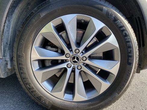 Used 2020 Mercedes-Benz GLE 450 4MATIC image 14