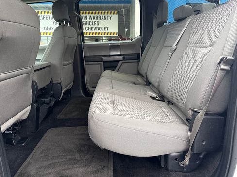 Used 2015 Ford F150 XLT w/ Equipment Group 301A Mid image 28