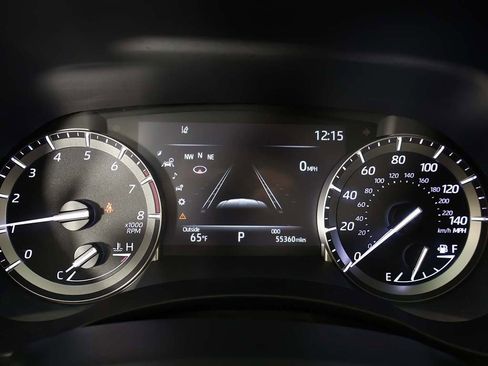 Used 2022 Toyota Highlander Limited image 49