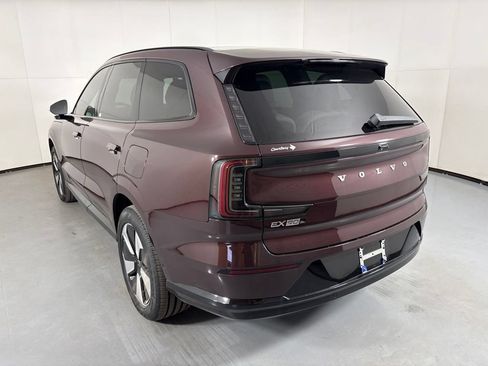 Used 2025 Volvo EX90 Plus AWD/4WD image 6