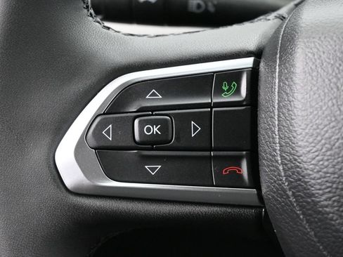 Used 2023 Jeep Compass Limited AWD/4WD image 6