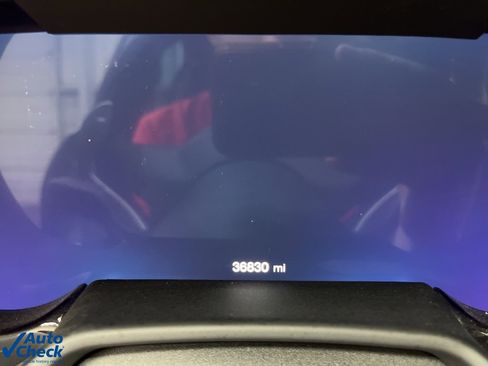 Used 2024 Dodge Hornet R/T image 11