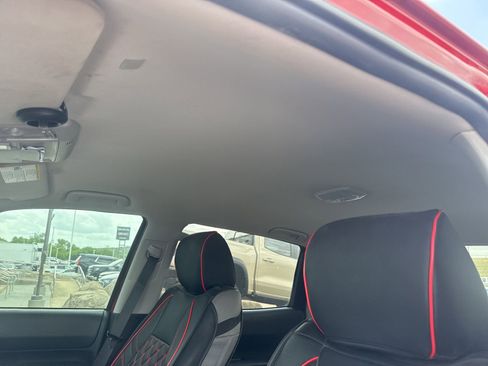 Used 2021 Toyota Tundra SR5 w/ SR5 Leather Package image 15