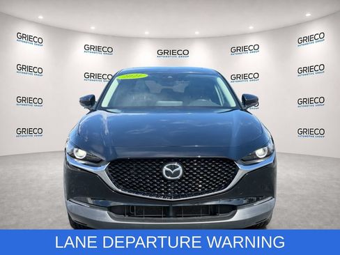 Used 2021 MAZDA CX-30 FWD 2.5 S w/ Preferred Package image 2