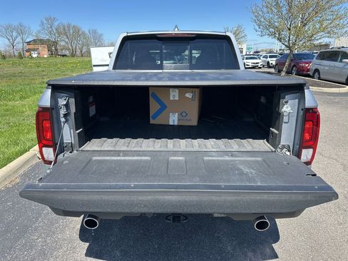 Used 2023 Honda Ridgeline RTL image 10