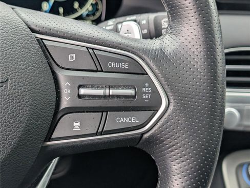 Used 2022 Hyundai Palisade Calligraphy image 27