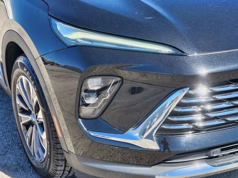 Used 2024 Buick Envision Preferred image 9