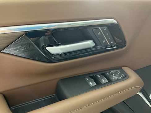 New 2026 Chevrolet Tahoe High Country image 7