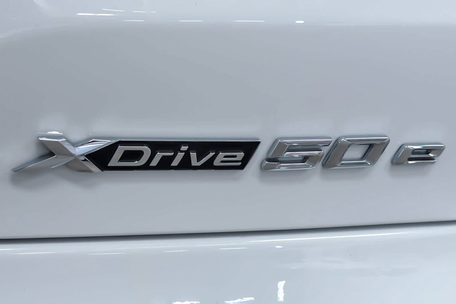 Used 2026 BMW X5 xDrive50e w/ Executive Package AWD/4WD image 28
