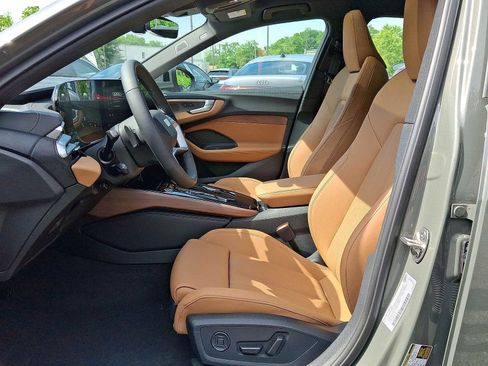 New 2025 Audi A5 2.0T Premium Plus image 6