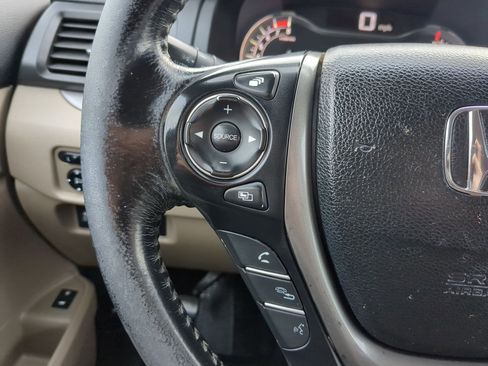 Used 2016 Honda Pilot EX-L image 19