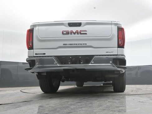 Used 2024 GMC Sierra 1500 SLT w/ SLT Premium Plus Package AWD/4WD image 30