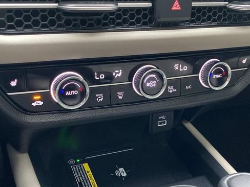Used 2024 Honda HR-V EX-L image 25