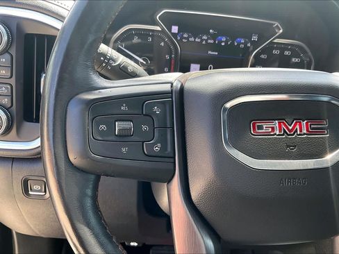 Used 2020 GMC Sierra 1500 AT4 w/ AT4 Premium Package AWD/4WD image 20
