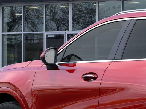 New 2025 Buick Envision Avenir image 19