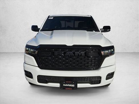 New 2026 RAM 1500 Big Horn image 6