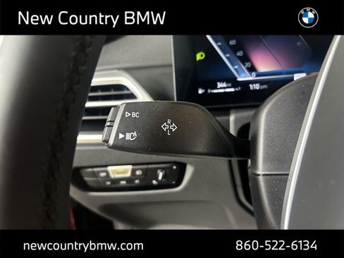 Used 2025 BMW 230i xDrive Coupe w/ Convenience Package image 18