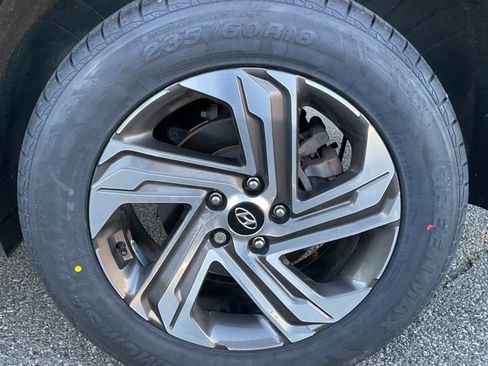 Used 2022 Hyundai Santa Fe SEL image 32