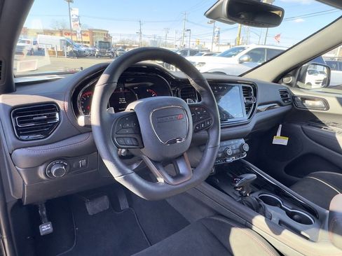New 2026 Dodge Durango GT image 12