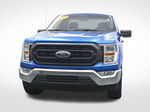Used 2021 Ford F150 XL w/ Equipment Group 101A High RWD image 2