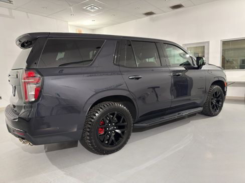 Used 2023 Chevrolet Tahoe RST w/ RST Performance Edition image 12