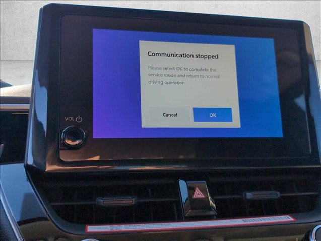 New 2027 Toyota Corolla LE FWD image 19