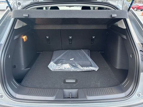 New 2026 Chevrolet Trax LT image 13